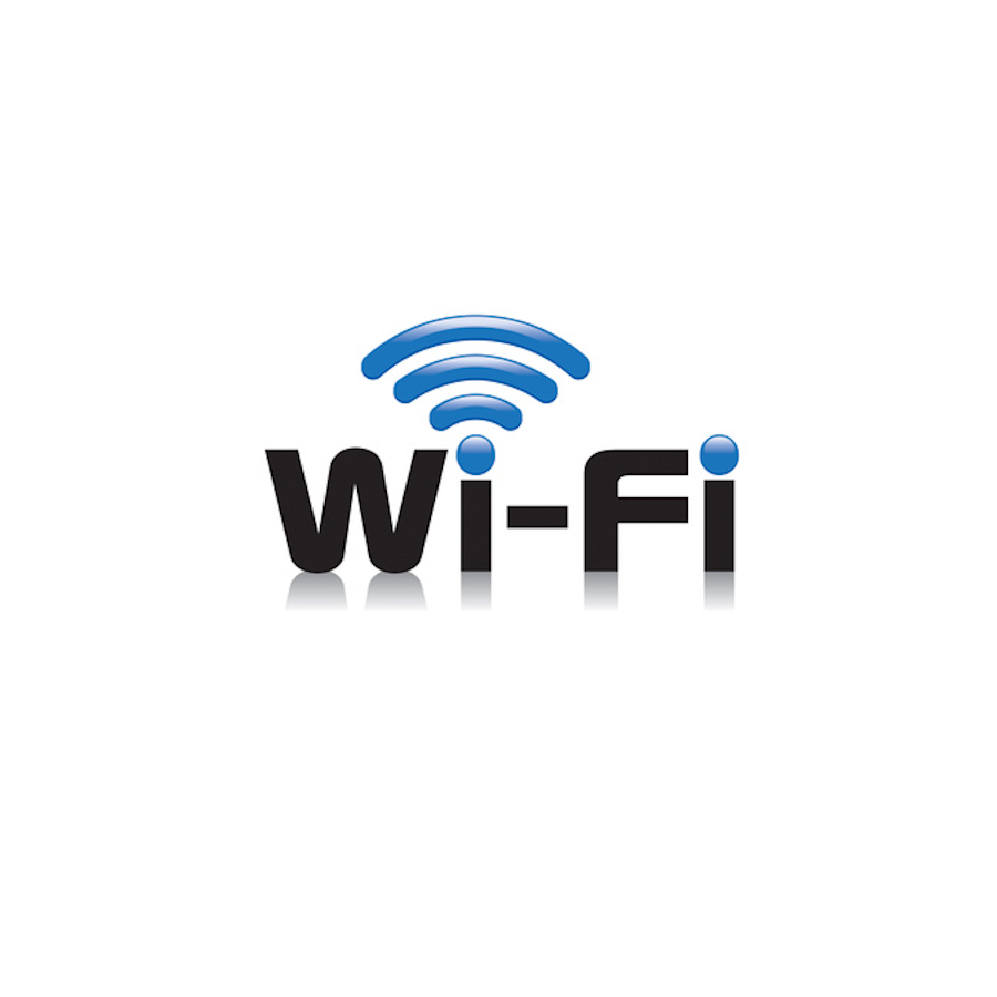 Ücretsiz Yüksek Hızlı İnternet