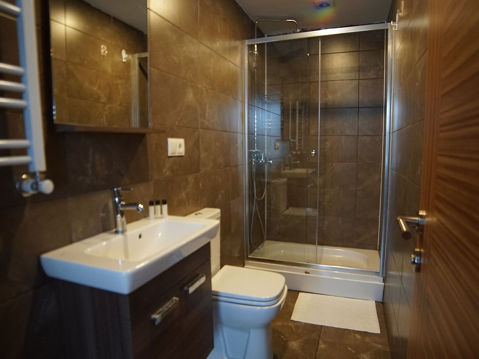🚿 Banyo